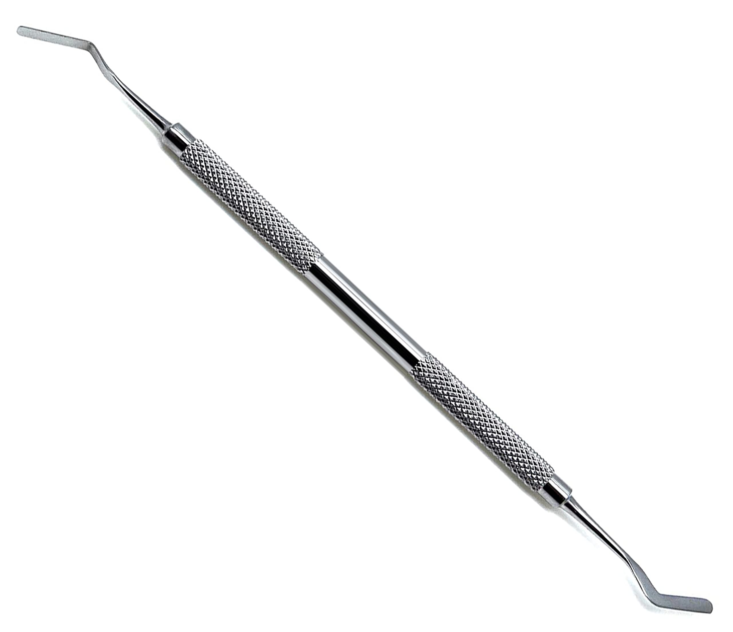 Amazon.co.jp: Heidemann 歯科用スパチュラ ダブルエンド 3mm 歯科修復